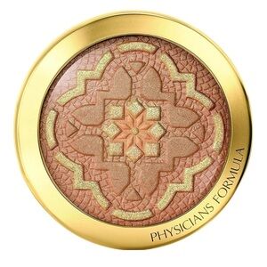 Physicians Formula Radiant Gold and Tan Bronzer